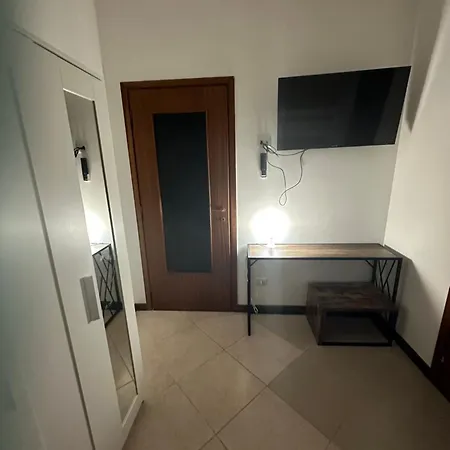 Gigli, Con Cucina In Comune E Terrazza