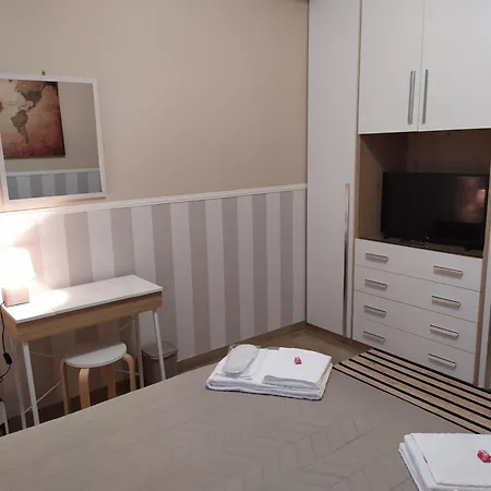Apartment San Siro Dream -apartment With Garage-milano