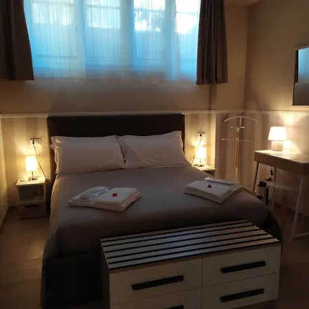 San Siro Dream -apartment With Garage-milano Apartment *