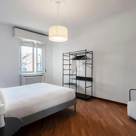 Apartment Relstay - Portello - 1 Br *