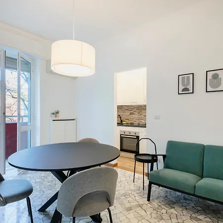 Apartamento Relstay - Portello - 1 Br *