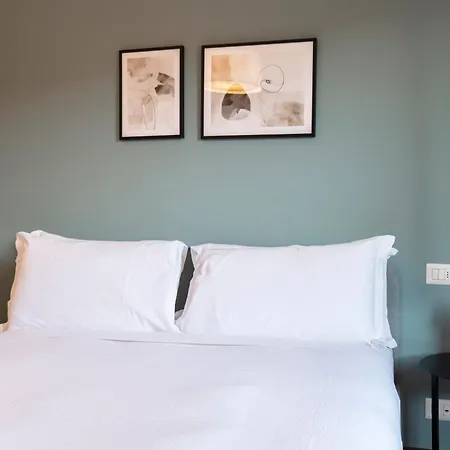 Relstay - Portello - 1 Br *