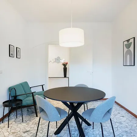 Relstay - Portello - 1 Br Apartamento *