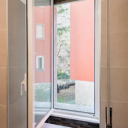 Relstay - Portello - 1 Br * Milánó