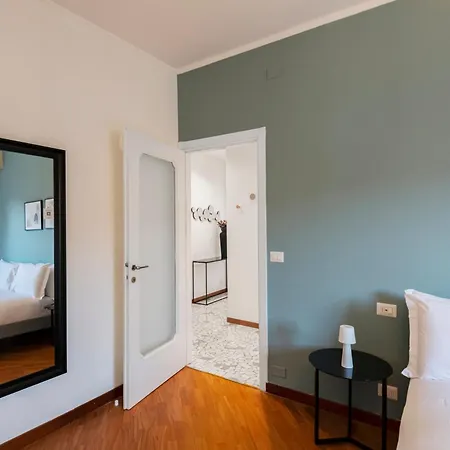 Διαμέρισμα Relstay - Portello - 1 Br