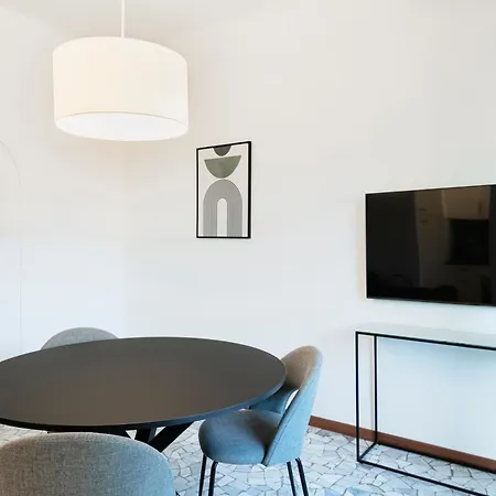 Apartment Relstay - Portello - 1 Br *