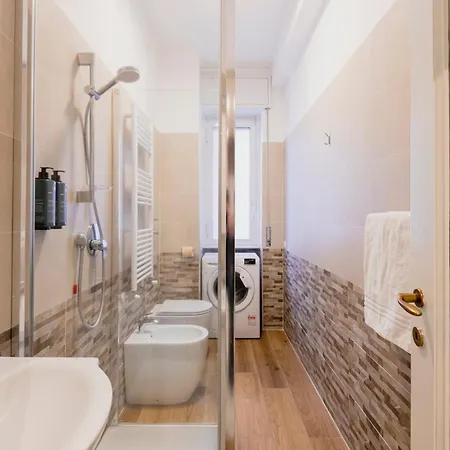 Relstay - Portello - 1 Br *