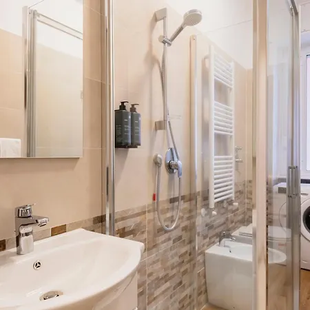 Relstay - Portello - 1 Br Apartamento *