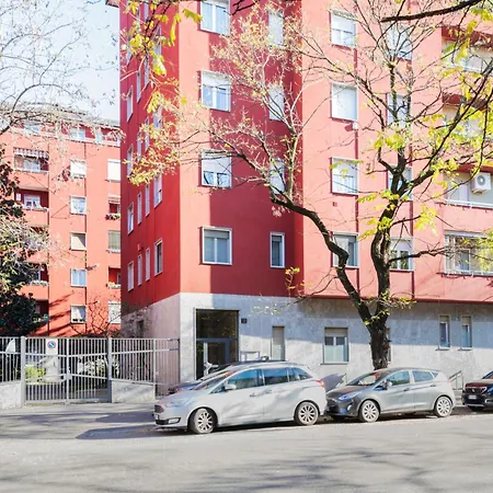 Relstay - Portello - 1 Br Apartamento