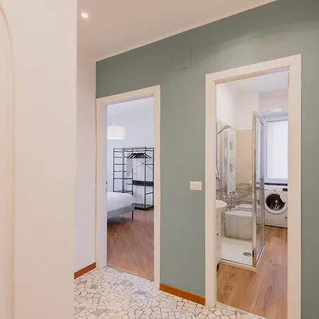 Apartamento Relstay - Portello - 1 Br *