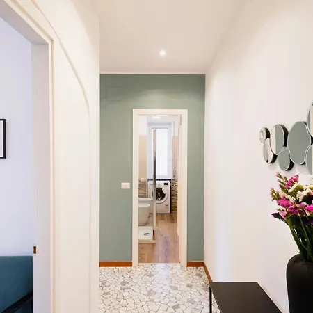 Relstay - Portello - 1 Br *