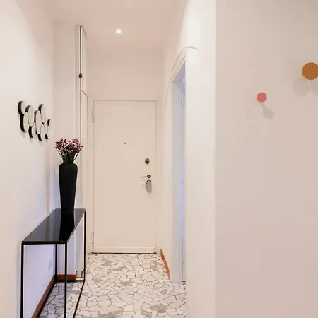 Relstay - Portello - 1 Br Milán