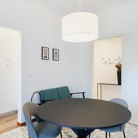 Relstay - Portello - 1 Br Apartment