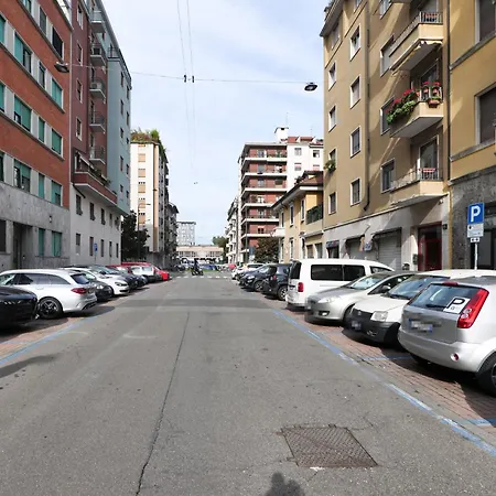 Apartment Primopiano - Aragona Flats