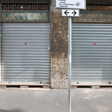 Primopiano - Aragona Flats Apartamento Milán