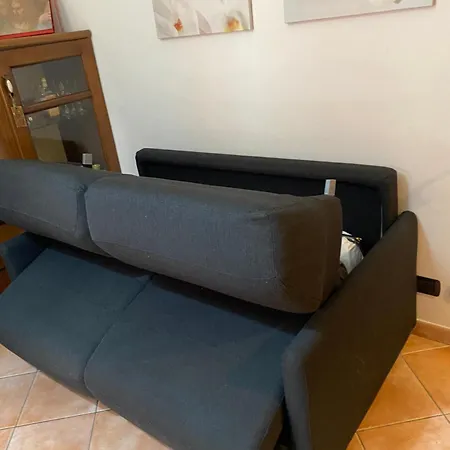 شقة Casa Arco Della Pace
