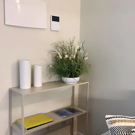 Apartament Il Posto Di Nicole Mediolan