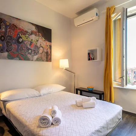 Luna Homes - In Farini Apartman