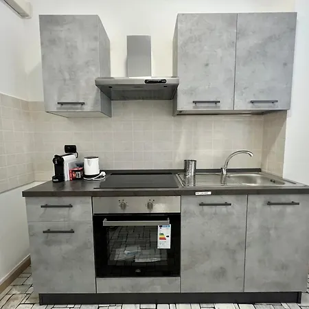 Big Superior 5 Giornate