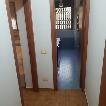 Apartamento Maffucci 24 Bilocale Molto Spazioso E Moderno Milão