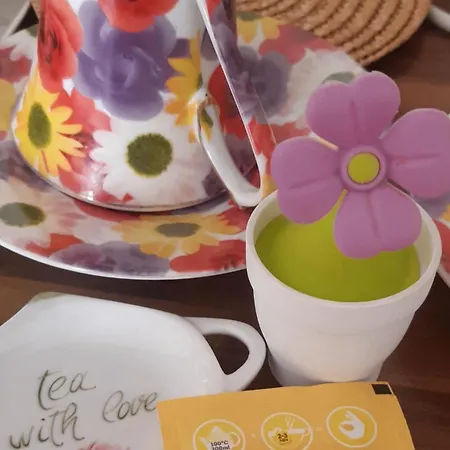 Sunday's Flat/monolocale Zona Bocconi * Милан