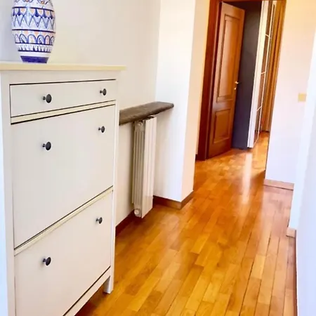 Appartamento Garibaldi *