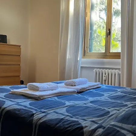 Apartamento Brasa's *