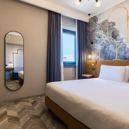 Hotel Axyhotels Innstyle