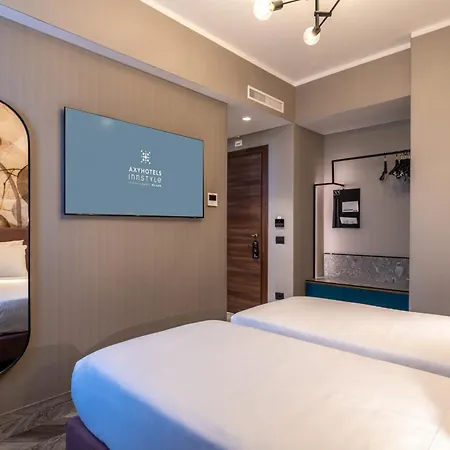 Axyhotels Innstyle Milán