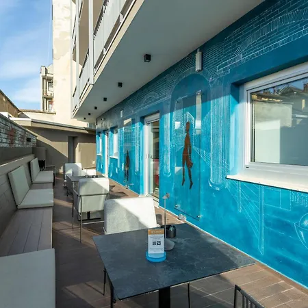 Axyhotels Innstyle Hotel