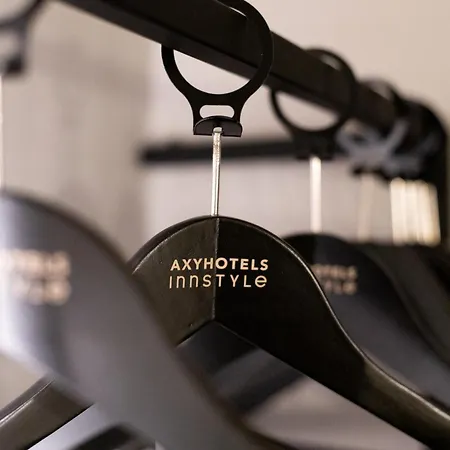 Axyhotels Innstyle فندق 4*