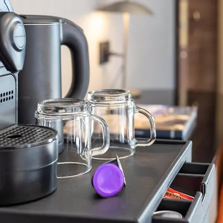 Axyhotels Innstyle ميلان