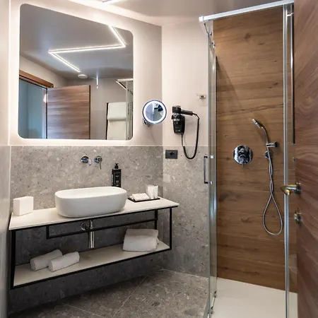 فندق Axyhotels Innstyle ميلان