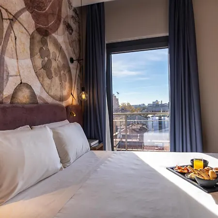 Axyhotels Innstyle 4* Milán