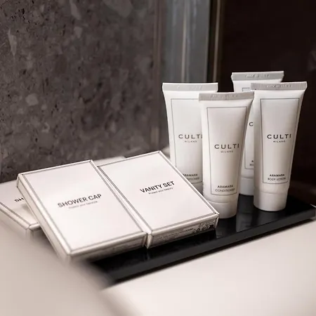 Axyhotels Innstyle Hotel