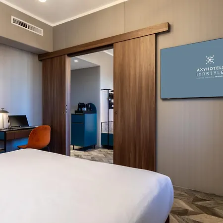 Axyhotels Innstyle 4*