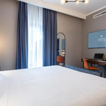 Axyhotels Innstyle