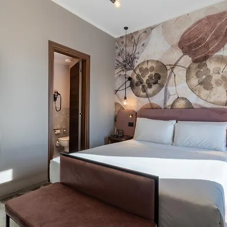 Axyhotels Innstyle Hotel