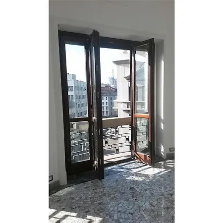 Homerentmilano * Mediolan
