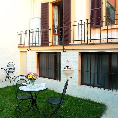 Da Canal Nocleg ze śniadaniem *