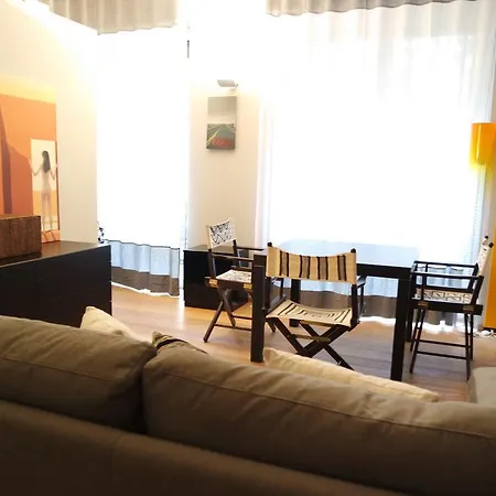 Temporary Cadorna Apartament Mediolan