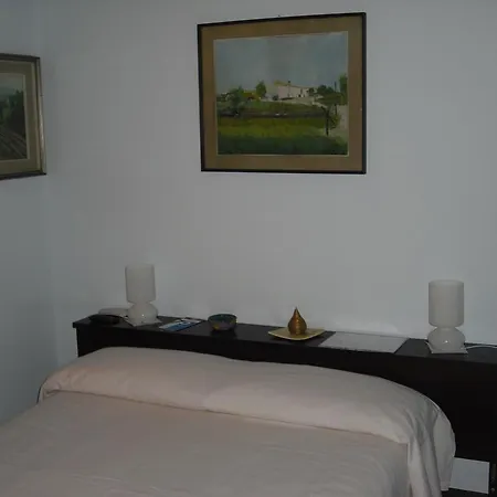 Il Giardino Del Silenzio Bed & Breakfast *