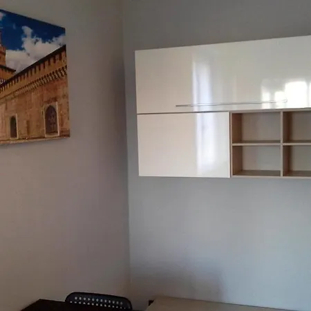 Apartament Lambrate Mediolan