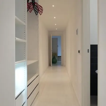 3br 3bt - Moscova Apartment Milan