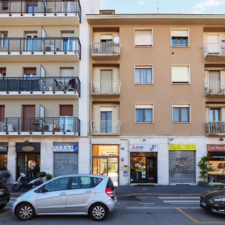 Primopiano - Novara Apartment *