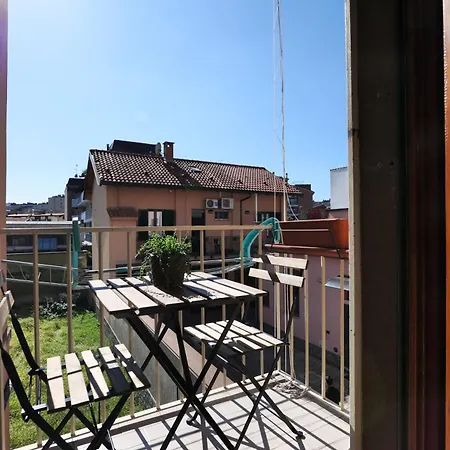 Primopiano - Novara * Mailand