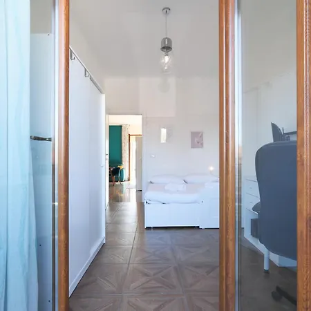 Primopiano - Novara Apartment Mailand