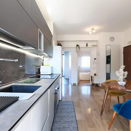Apartment Primopiano - Novara