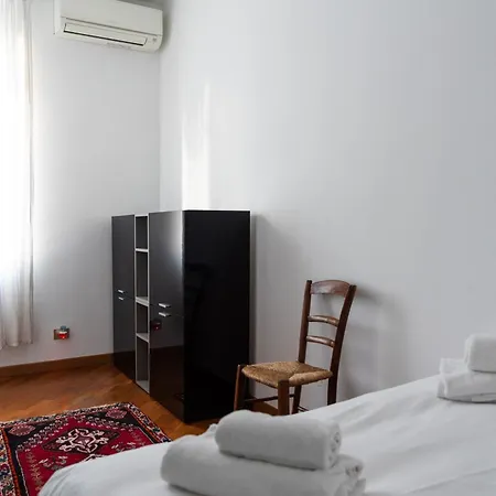 Apartmán Casa Leonardo Da Vinci - 10 Minuti Dal Duomo