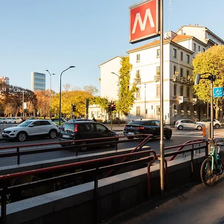 Casa Leonardo Da Vinci - 10 Minuti Dal Duomo *